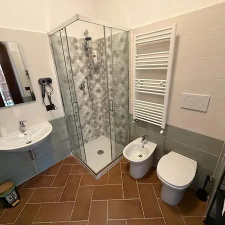Hotel Vicus Interocrea
