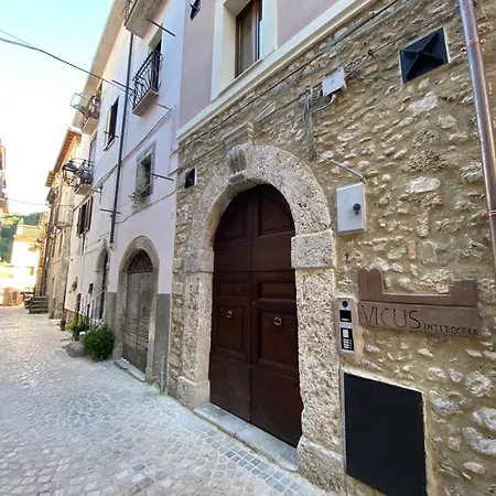 Hotel Vicus Interocrea