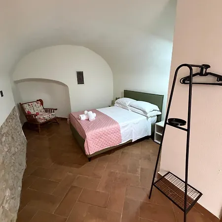 Hotel Vicus Interocrea