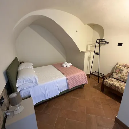 Hotel Vicus Interocrea