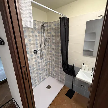 Hotel Vicus Interocrea *