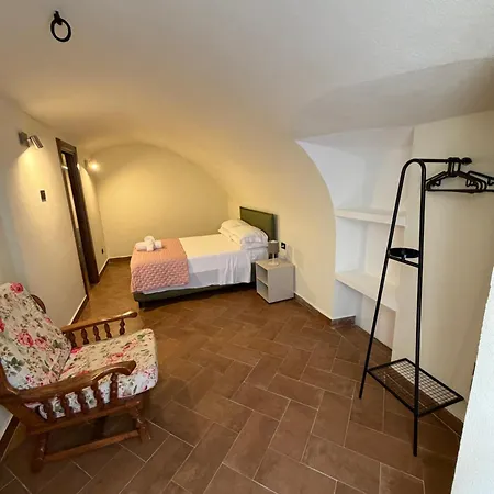 Hotel Vicus Interocrea Antrodoco