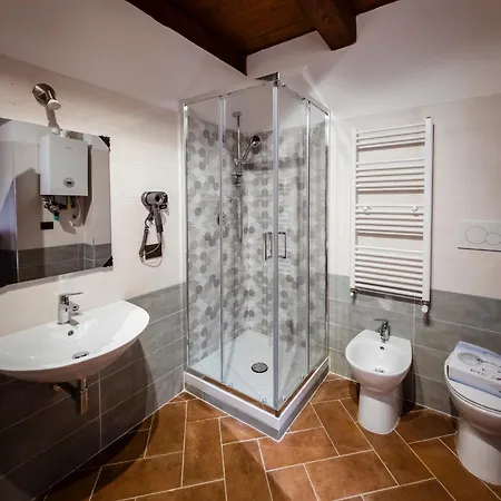 Hotel Vicus Interocrea