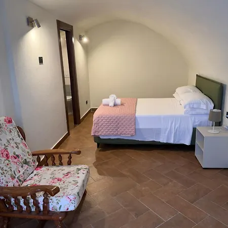 Hotel Vicus Interocrea *