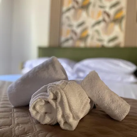 Vicus Interocrea Hotel