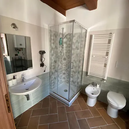 Hotel Vicus Interocrea Antrodoco