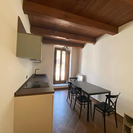 Vicus Interocrea Hotel *