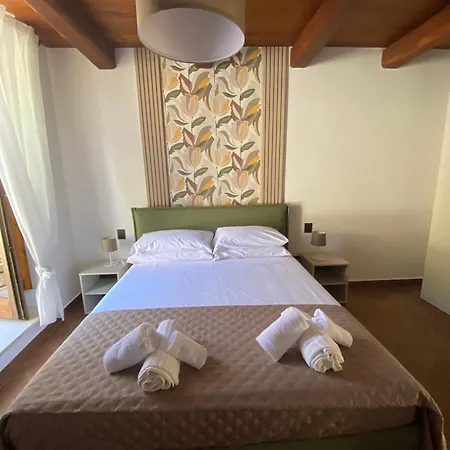 Hotel Vicus Interocrea