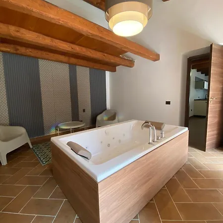 Hotel Vicus Interocrea *