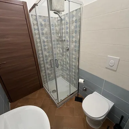 Hotel Vicus Interocrea