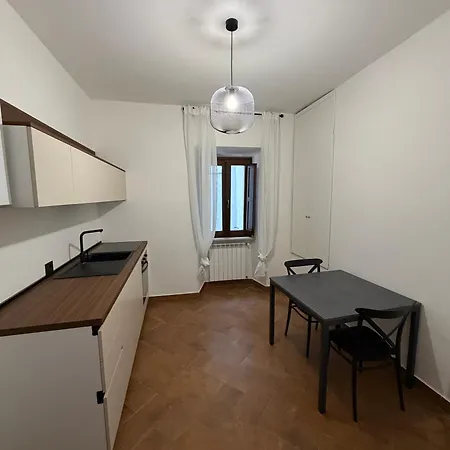 Hotel Vicus Interocrea *