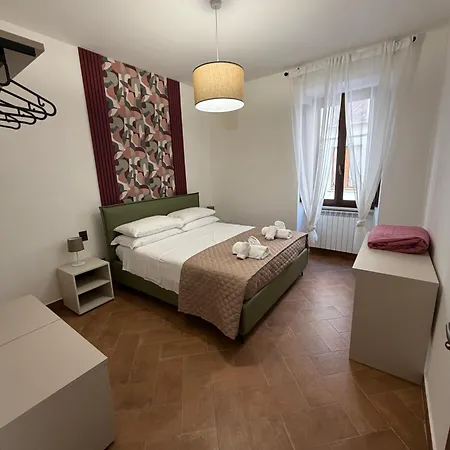 Hotel Vicus Interocrea