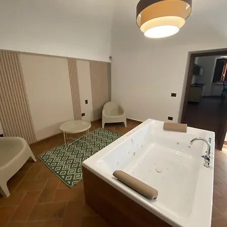 Vicus Interocrea * Antrodoco