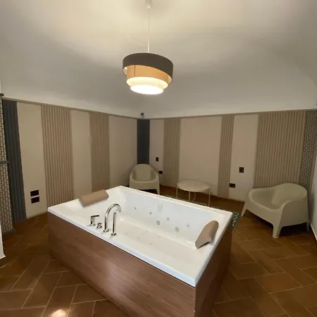 Hotel Vicus Interocrea Antrodoco