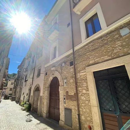 Hotel Vicus Interocrea