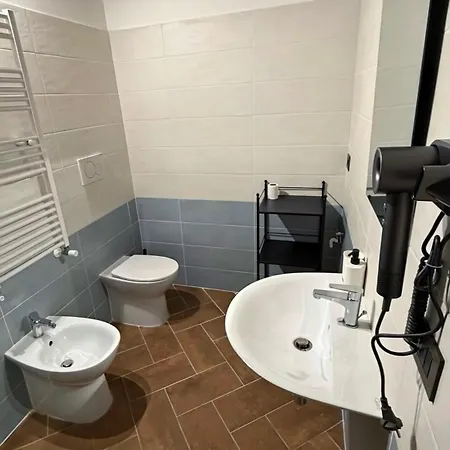 Vicus Interocrea * Antrodoco