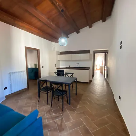 Hotel Vicus Interocrea Antrodoco