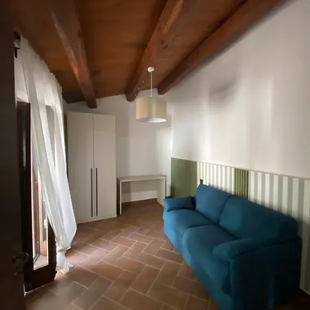 Hotel Vicus Interocrea Antrodoco