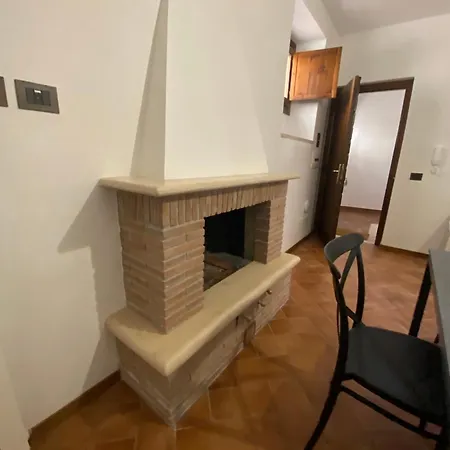 Vicus Interocrea * Antrodoco