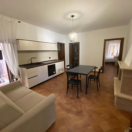 Hotel Vicus Interocrea *