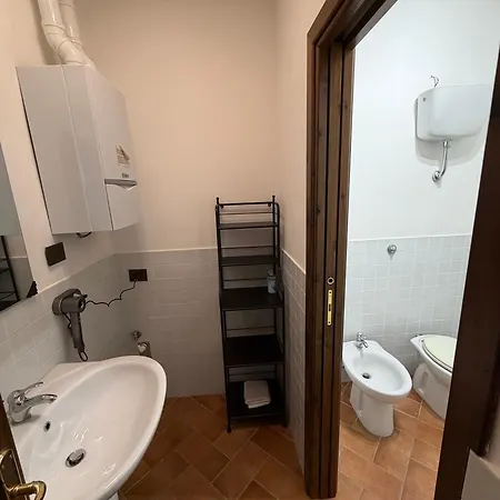 Vicus Interocrea Hotel *