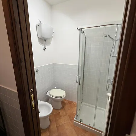 Hotel Vicus Interocrea Antrodoco