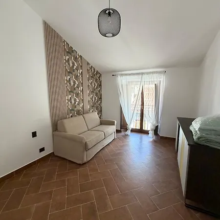 Vicus Interocrea Hotel *