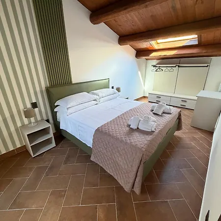 Hotel Vicus Interocrea Antrodoco