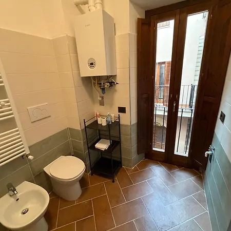 Hotel Vicus Interocrea Antrodoco
