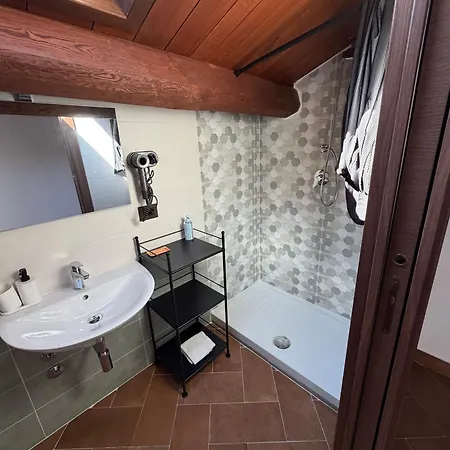 Vicus Interocrea Hotel Antrodoco