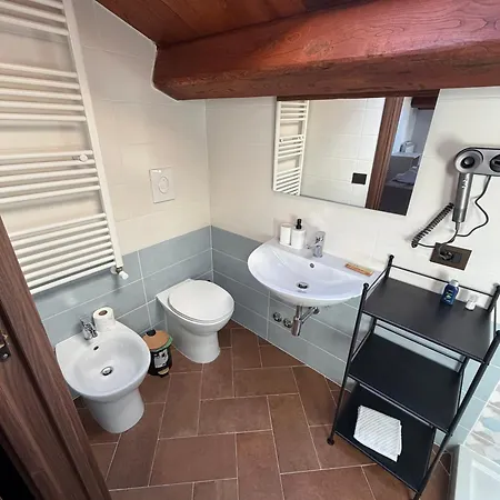 Vicus Interocrea Hotel Antrodoco