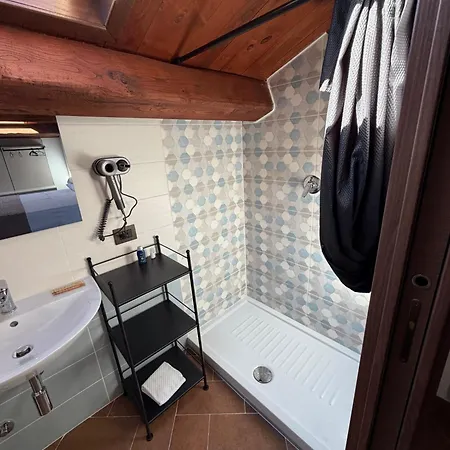 Vicus Interocrea Hotel