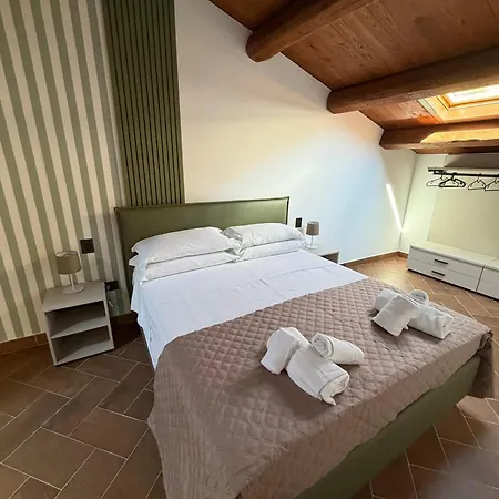 Vicus Interocrea Hotel Antrodoco