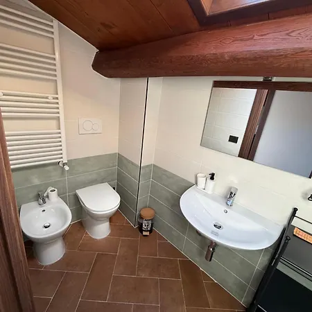 Hotel Vicus Interocrea