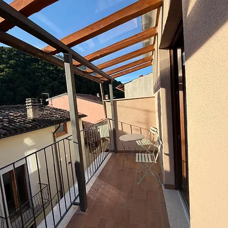 Hotel Vicus Interocrea Antrodoco