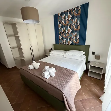 Hotel Vicus Interocrea *