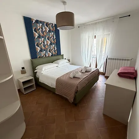 Hotel Vicus Interocrea