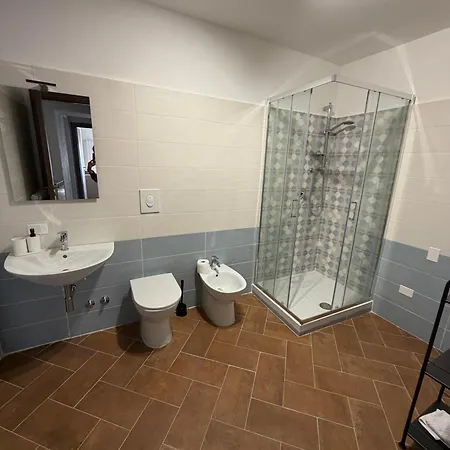 Vicus Interocrea Hotel Antrodoco