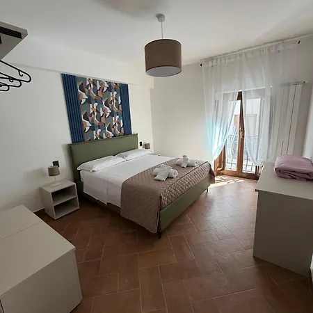 Vicus Interocrea * Antrodoco