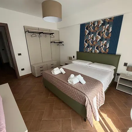 Vicus Interocrea Hotel *